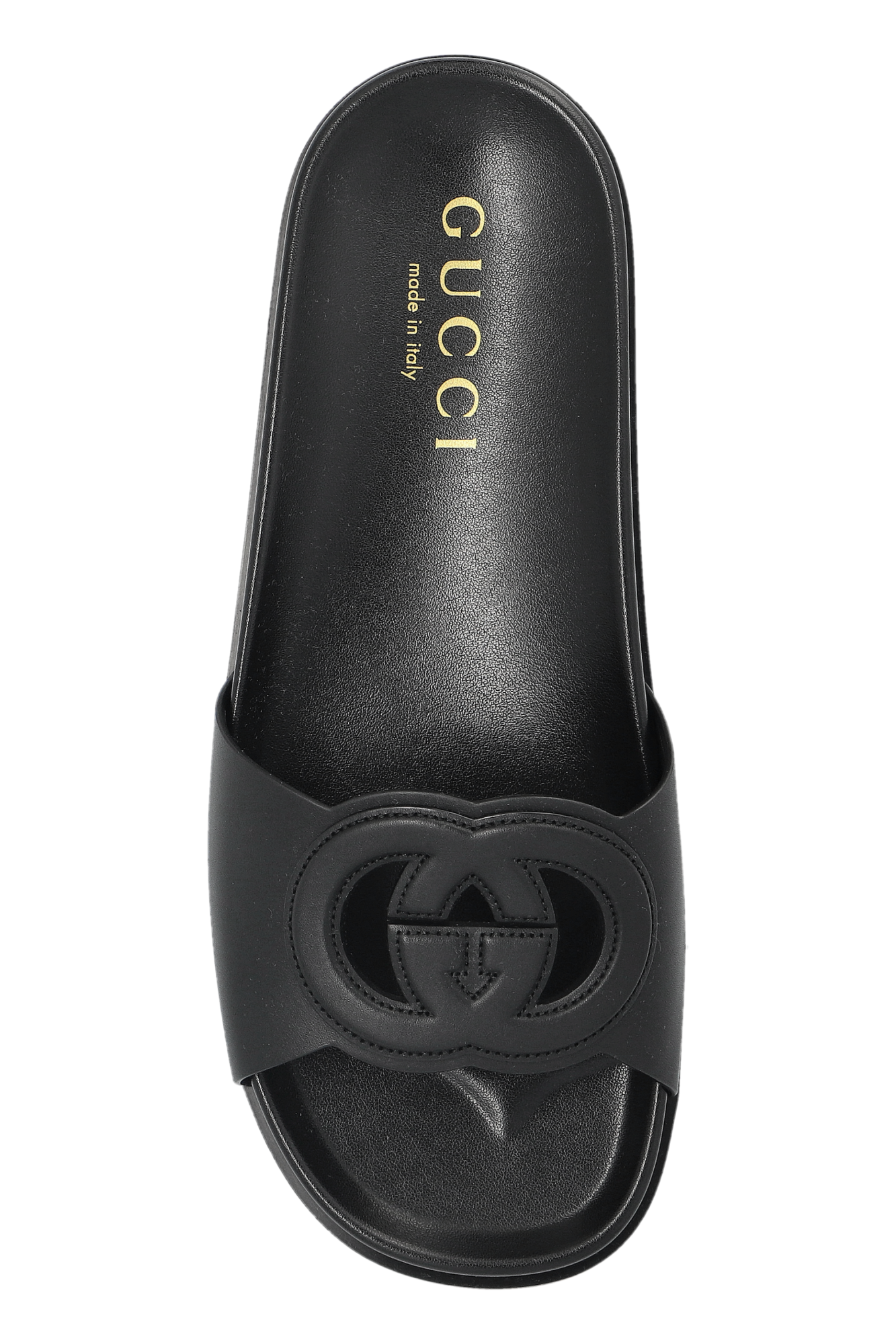 Gucci Leather sandals | Women's | Vitkac